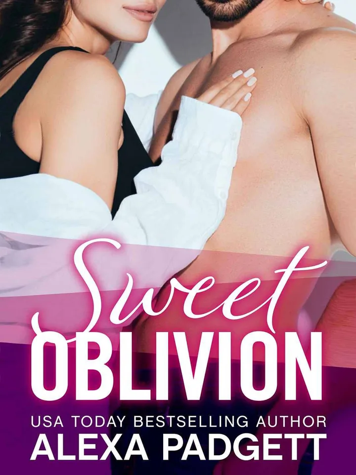 Oblivion Series