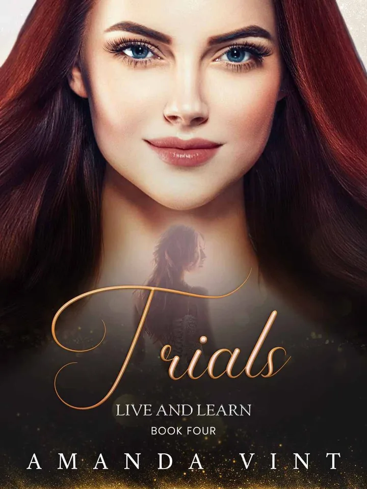 Trials - Book 4 of Live and Learn Series