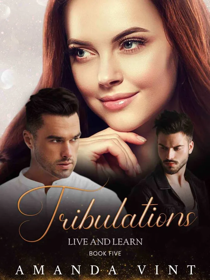 Tribulations - Book 5 of Live and Learn Series