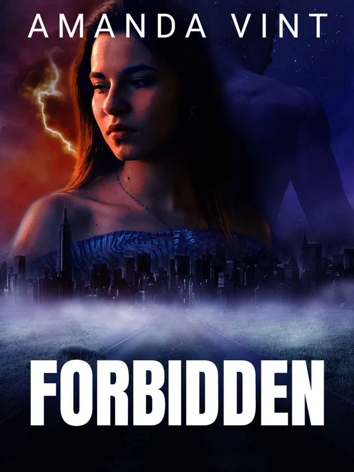 Forbidden - A Dystopian Romance