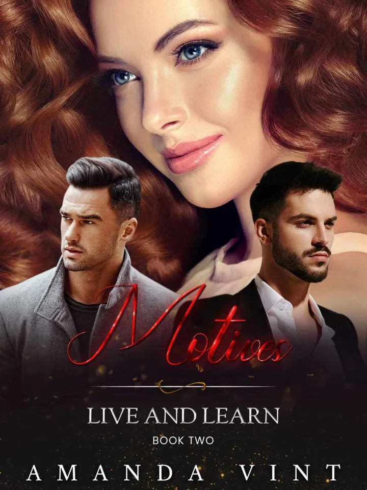 Motives - Book 2 of Live and Learn Series