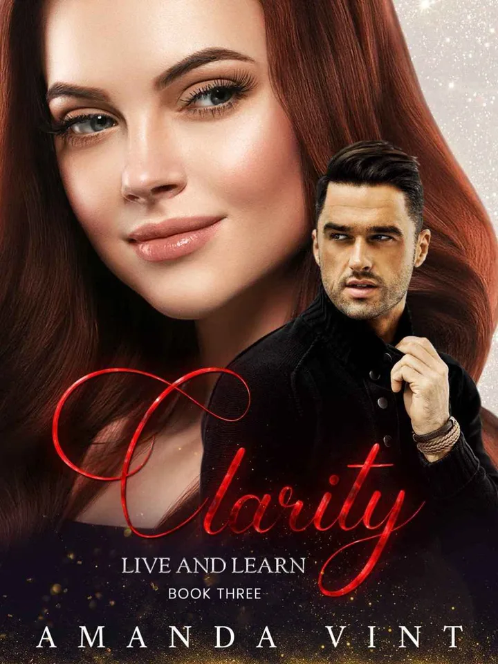 Clarity - Book 3 of Live and Learn Series