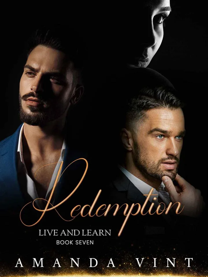 Redemption - Book 7 of the Live and Learn Series