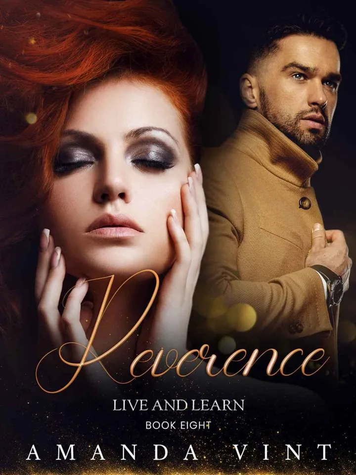Reverence - Book 8 of the Live and Learn Series