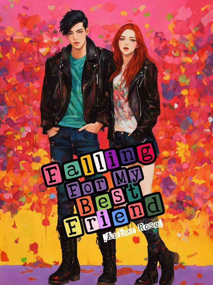 Falling For My Best Friend