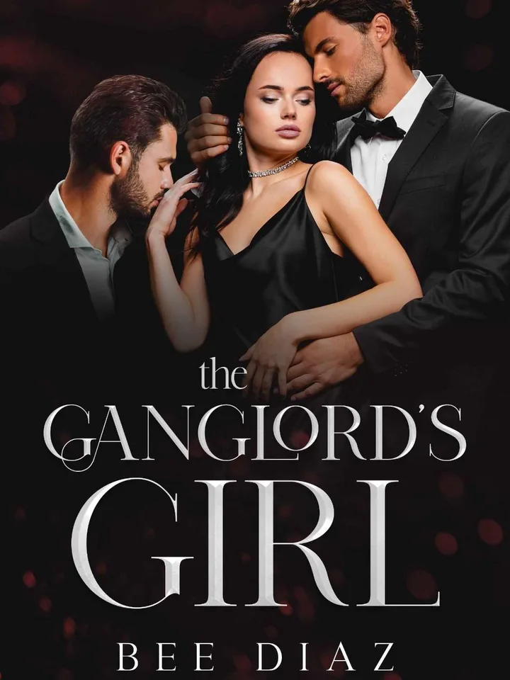 The Ganglord's Girl