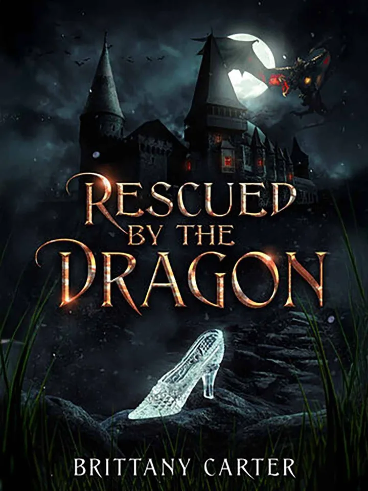 Rescued By The Dragon