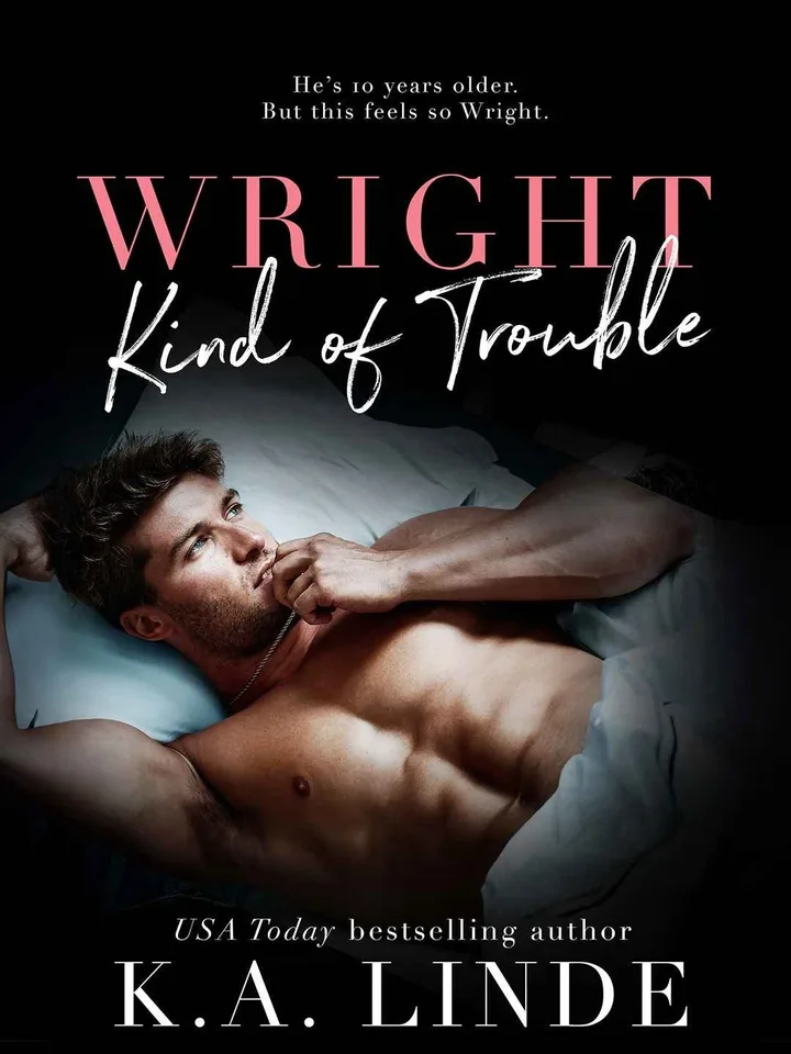 Wright Kind of Trouble