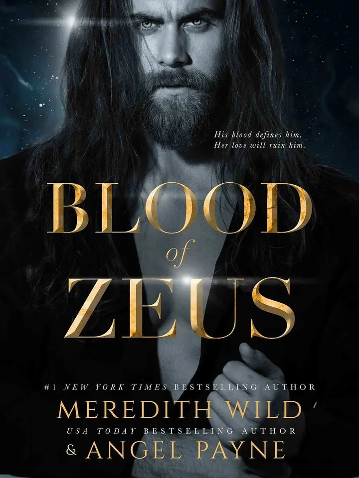 Blood of Zeus