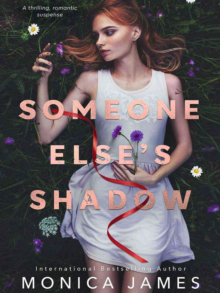Someone Else's Shadow