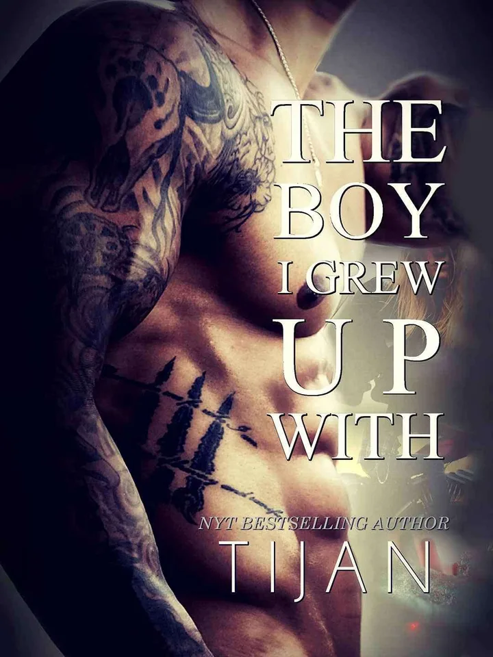 The Boy I Grew Up With