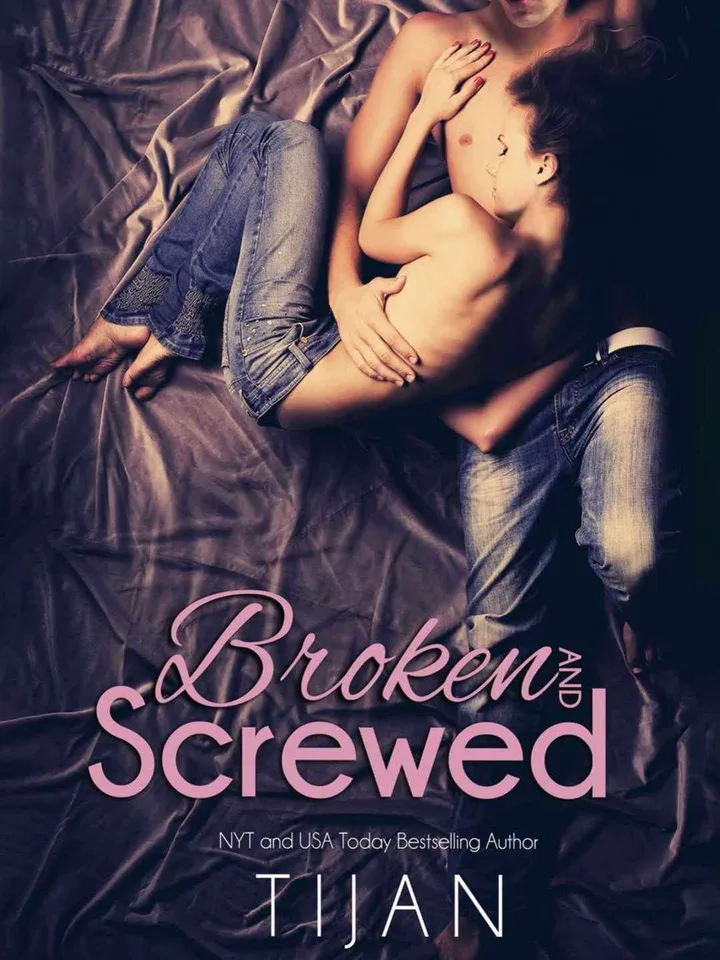 Broken & Screwed