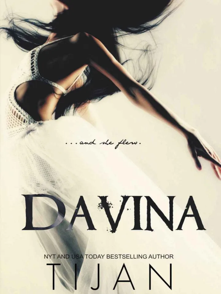 Davina
