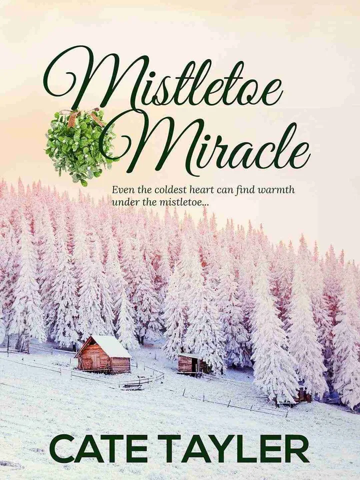 Mistletoe Miracle