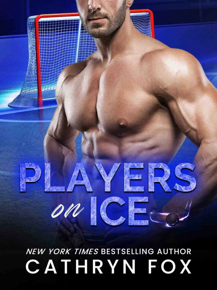 Players on Ice