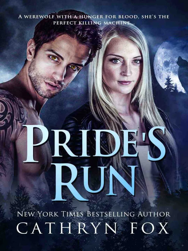 Pride's Run