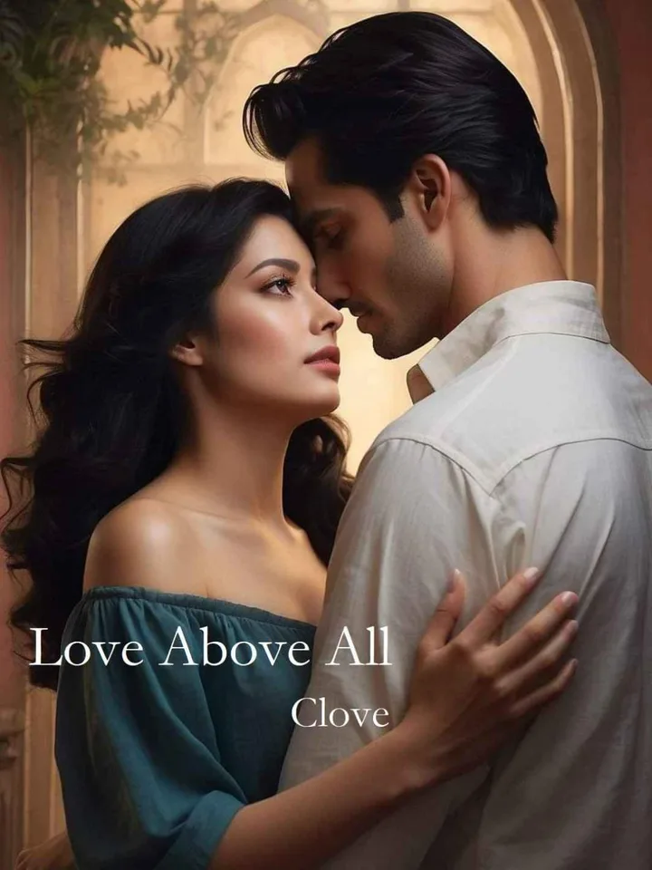 Love Above All