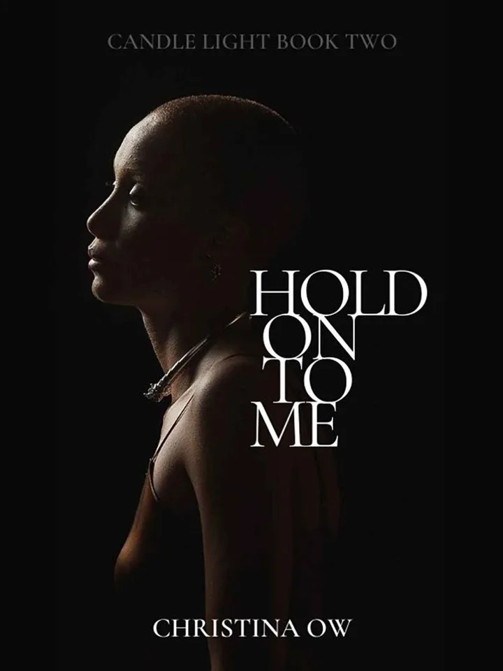 Hold Onto Me