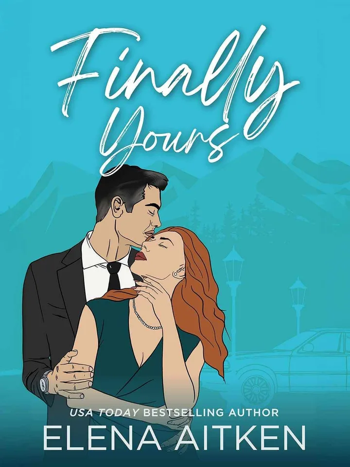 Finally Yours