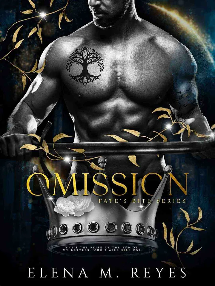 Omission Part One