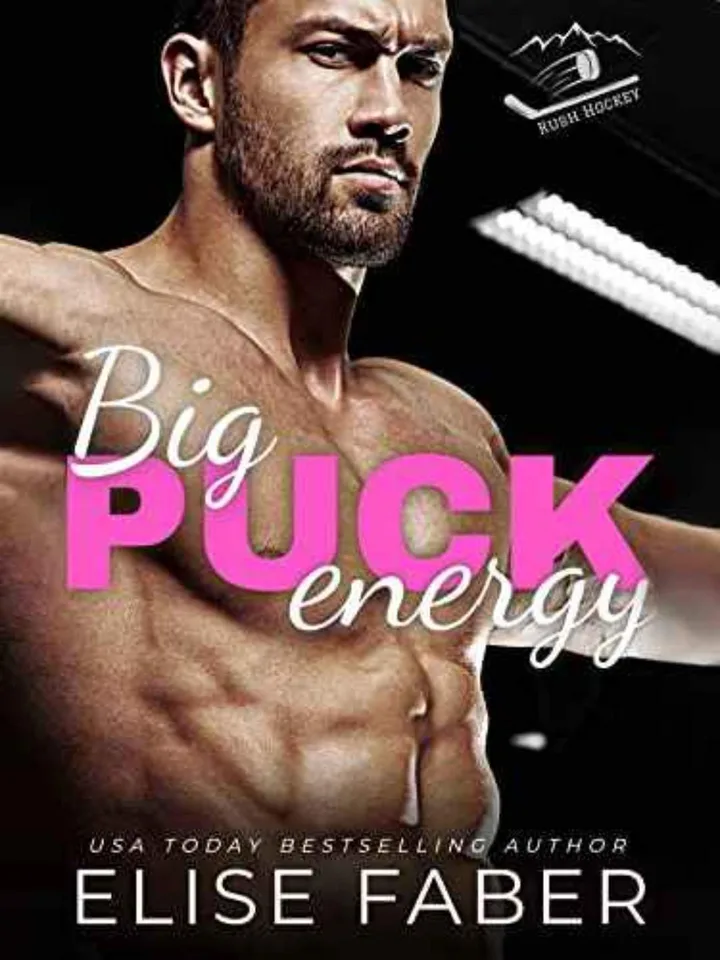 Rush Hockey: The Complete Series