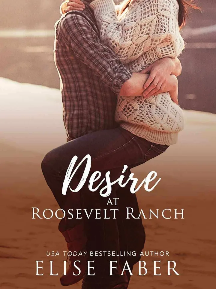 Desire at Roosevelt Ranch