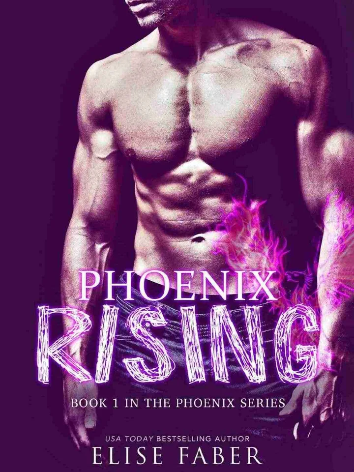 Phoenix: The Complete Series
