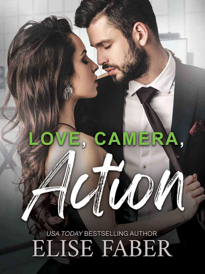 Love Camera Action