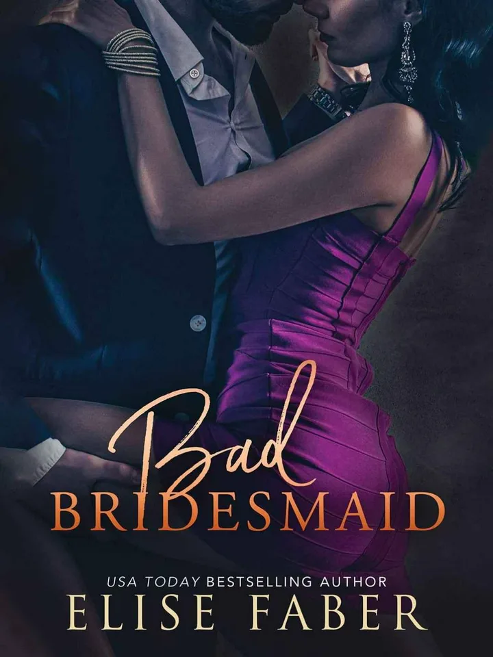 Bad Bridesmaid