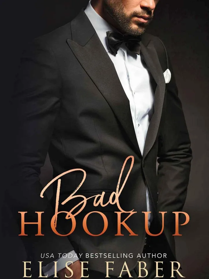 The Billionaire's Club Volume 2 (Bad Hookup + Bad Divorce + Bad Fiancé)