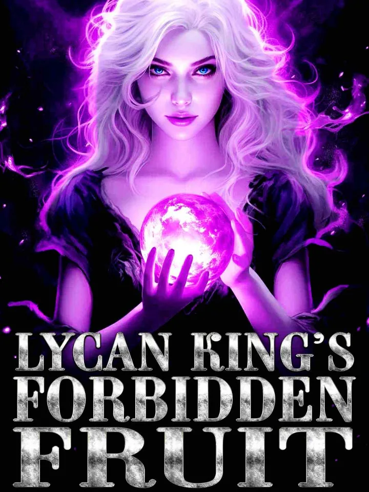 The Lycan King's Forbidden Fruit
