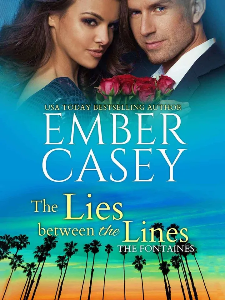 The Lies Between the Lines