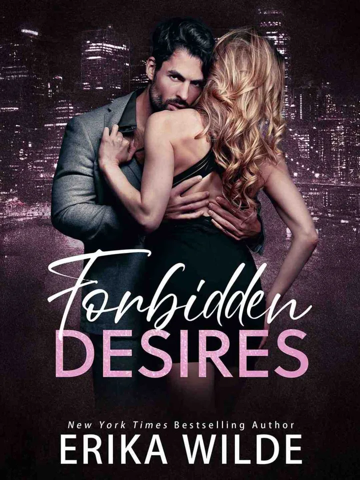Forbidden Desires