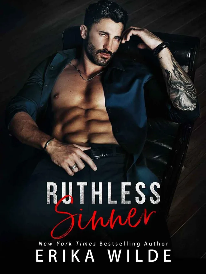 Ruthless Sinner