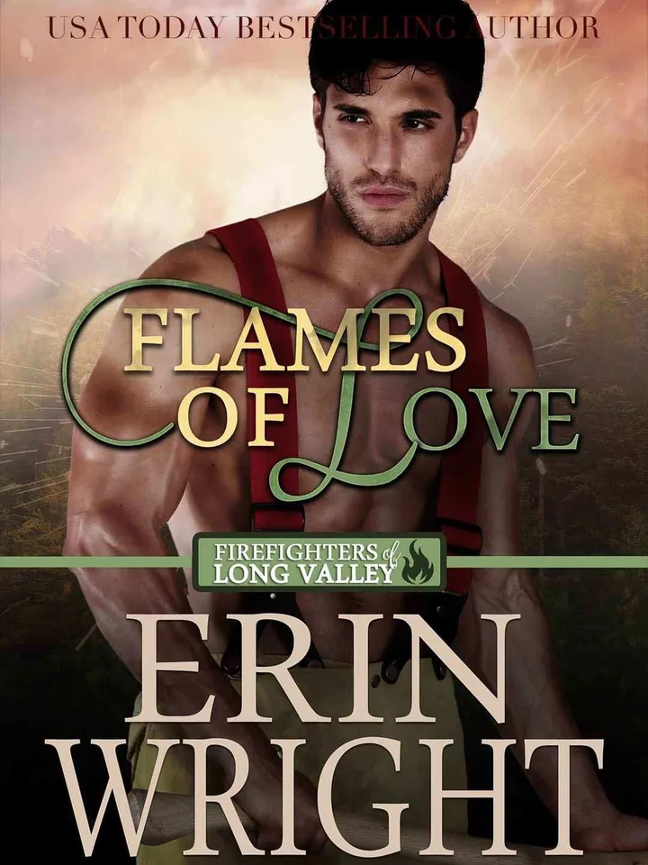 Flames of Love