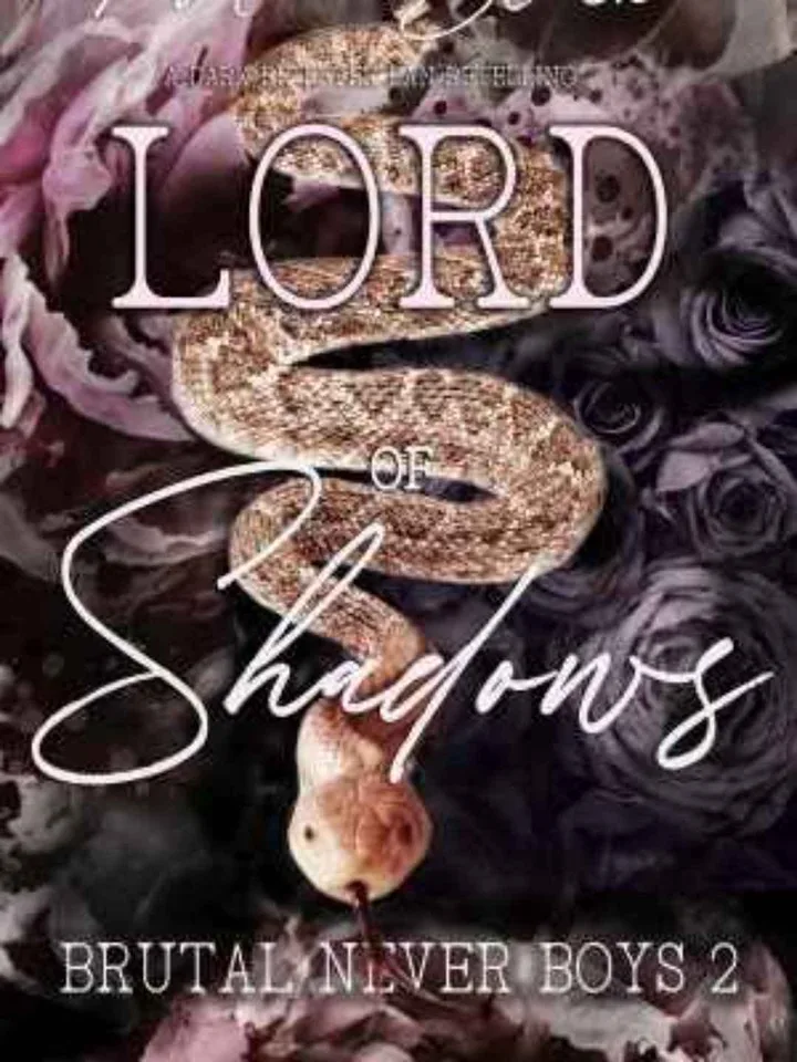 Lord of Shadows