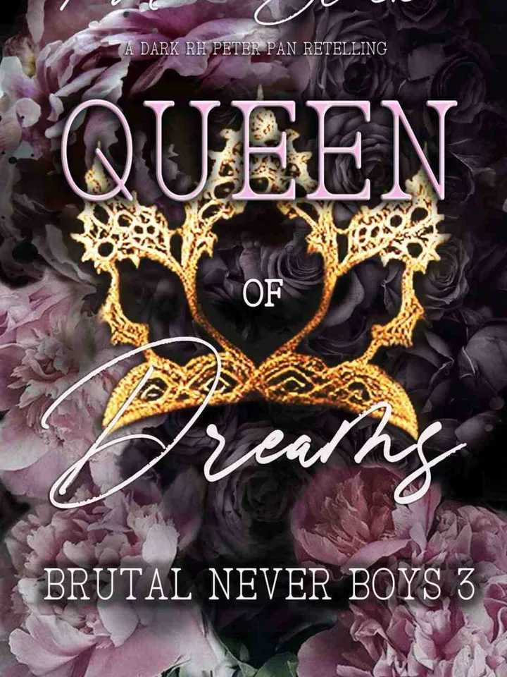 Queen of Dreams