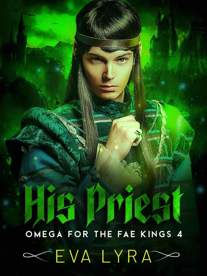 His Priest