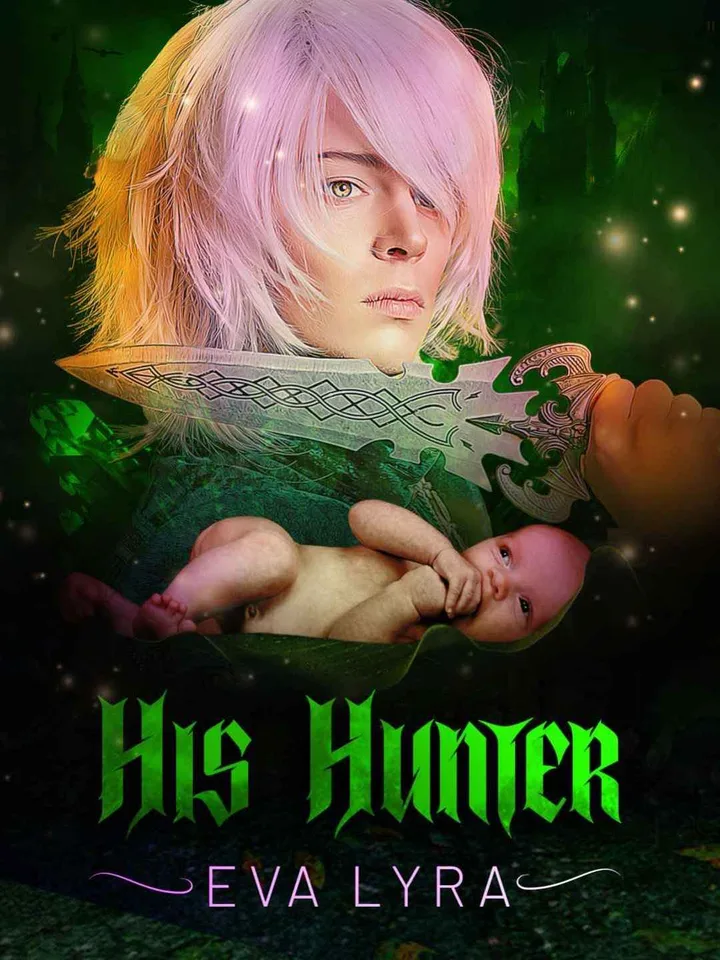 His Hunter