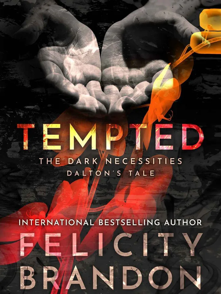 The Dark Necessities—Dalton's trilogy