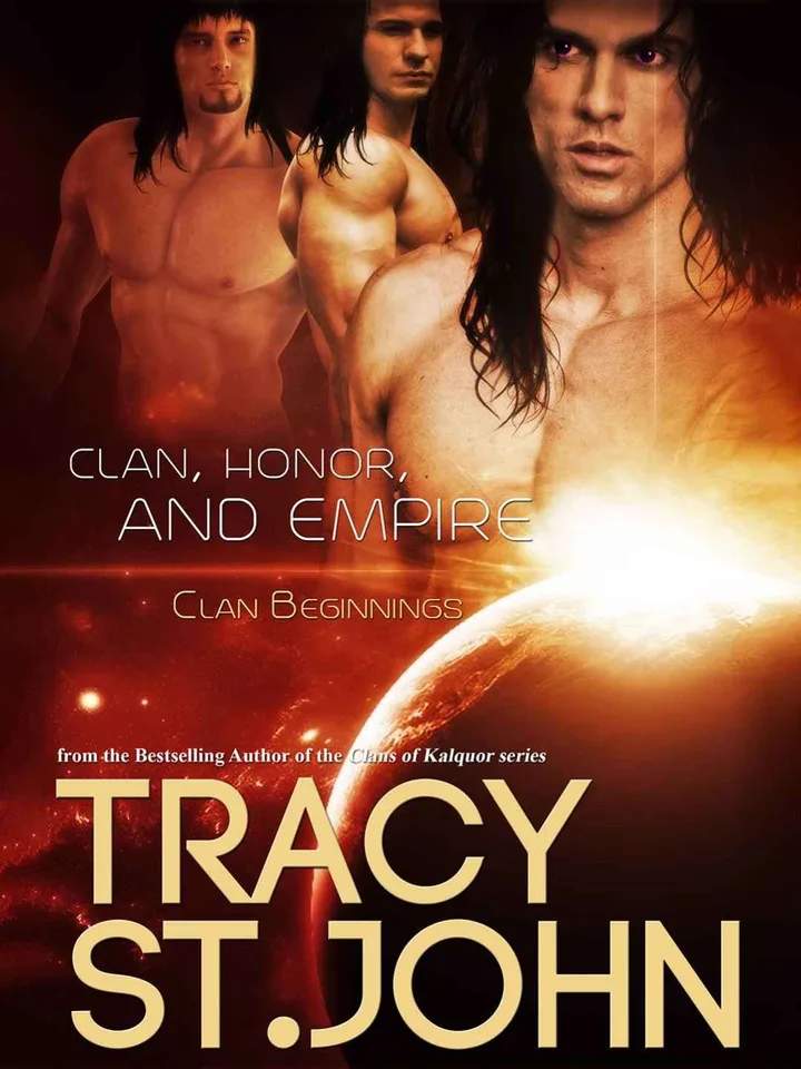 Clan, Honor, and Empire