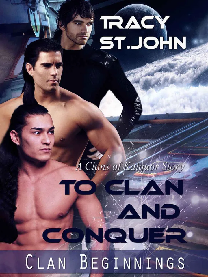 To Clan and Conquer