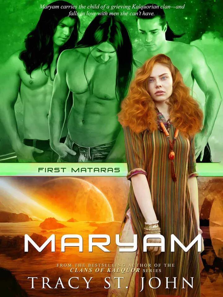Maryam