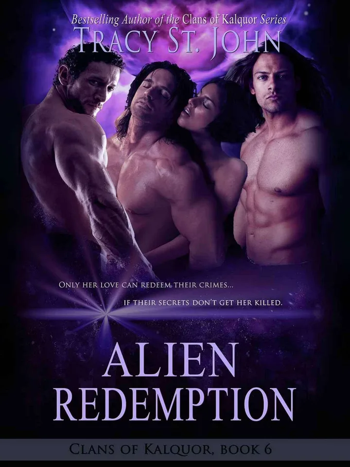 Alien Redemption