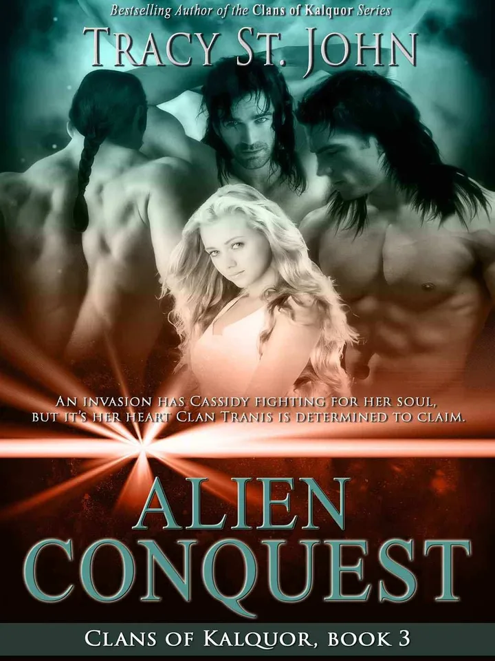 Alien Conquest