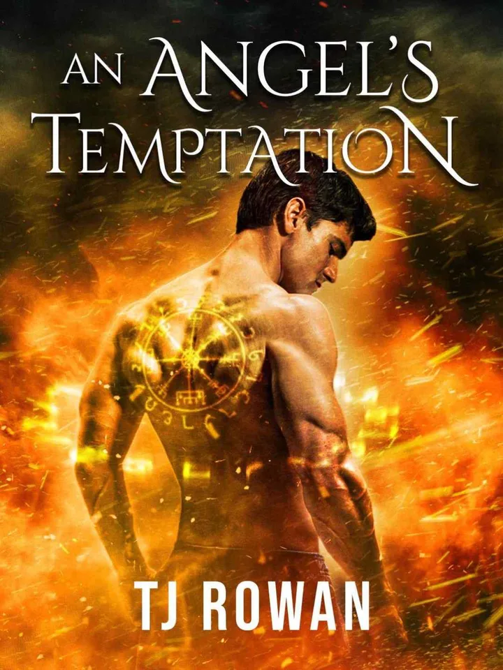 An Angel's Temptation