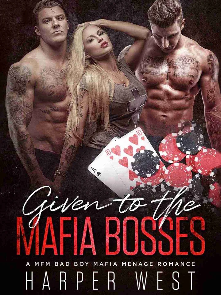Given to The Mafia Bosses