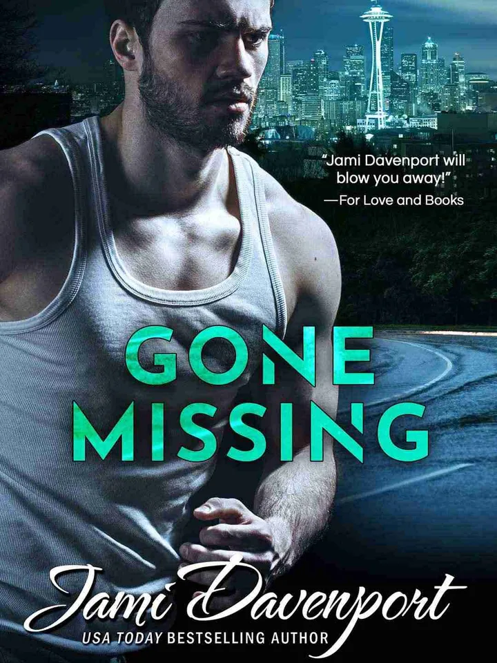 Gone Missing