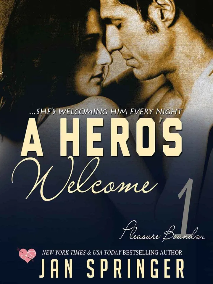 A Hero's Welcome