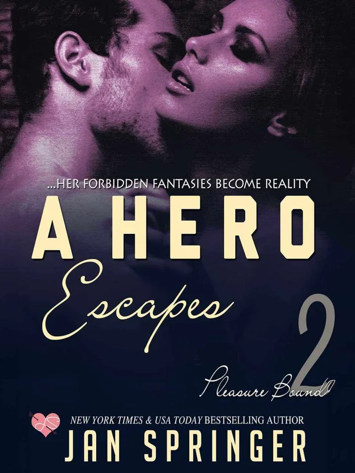 A Hero Escapes